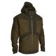 Northern Hunting Herren Jagdjacke Hakan Eik Green L