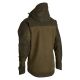 Northern Hunting Herren Jagdjacke Hakan Eik Green L