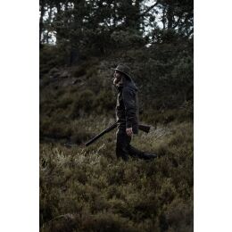 Northern Hunting Herren Jagdjacke Hakan Eik Green 2XL