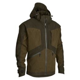 Northern Hunting Herren Jagdjacke Hakan Eik Green 4XL
