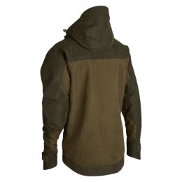 Northern Hunting Herren Jagdjacke Hakan Eik Green 4XL