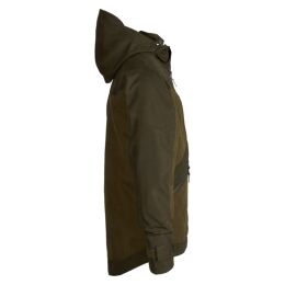 Northern Hunting Herren Jagdjacke Hakan Eik Green 4XL