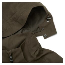 Northern Hunting Herren Jagdjacke Hakan Eik Green 4XL