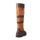 Dubarry Damenstiefel Leder Galway 41 Brown