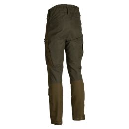 Northern Hunting Herren Jagdhose Hakan Bark Green