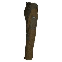 Northern Hunting Herren Jagdhose Hakan Bark Green