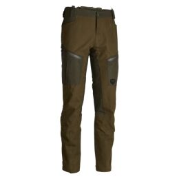 Northern Hunting Herren Jagdhose Hakan Bark Green L