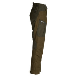 Northern Hunting Herren Jagdhose Hakan Bark Green L