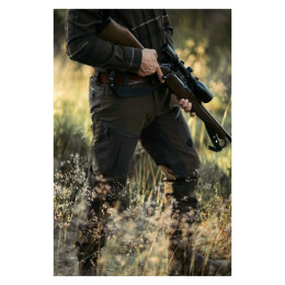 Northern Hunting Herren Jagdhose Hakan Bark Green 3XL