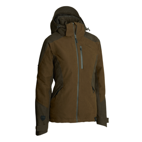 Northern Hunting Damen Jagdjacke Elk Ragna Green
