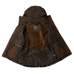 Northern Hunting Damen Jagdjacke Elk Ragna Green