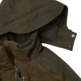 Northern Hunting Damen Jagdjacke Elk Ragna Green