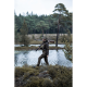 Northern Hunting Damen Jagdjacke Elk Ragna Green