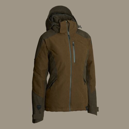 Northern Hunting Damen Jagdjacke Elk Ragna Green 44