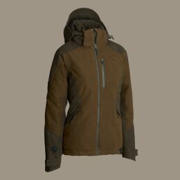 Northern Hunting Damen Jagdjacke Elk Ragna Green 44