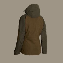 Northern Hunting Damen Jagdjacke Elk Ragna Green 44