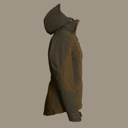 Northern Hunting Damen Jagdjacke Elk Ragna Green 44