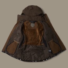 Northern Hunting Damen Jagdjacke Elk Ragna Green 44