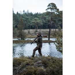 Northern Hunting Damen Jagdjacke Elk Ragna Green 44