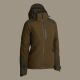 Northern Hunting Damen Jagdjacke Elk Ragna Green 44