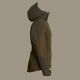 Northern Hunting Damen Jagdjacke Elk Ragna Green 44