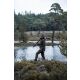 Northern Hunting Damen Jagdjacke Elk Ragna Green 44