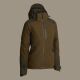 Northern Hunting Damen Jagdjacke Elk Ragna Green 48