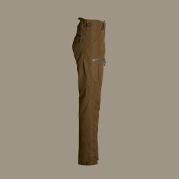 Northern Hunting Damen Jagdhose Elk Svana Dark Green