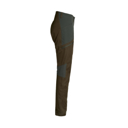 Northern Hunting Damen Jagdhose Elk Svana Dark Green