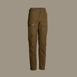 Northern Hunting Damen Jagdhose Elk Svana Dark Green 48
