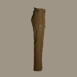 Northern Hunting Damen Jagdhose Elk Svana Dark Green 48