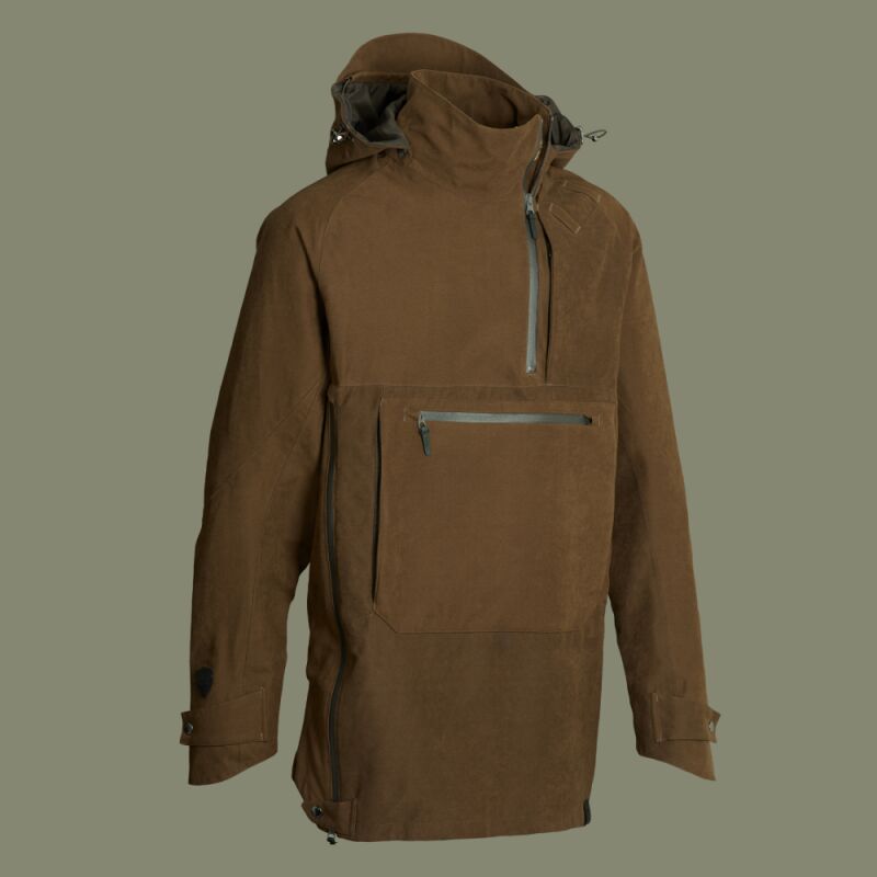 Northern Hunting Herren Jagdanorak Storr Green, 268,90