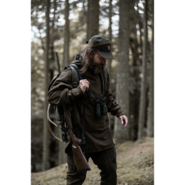 Northern Hunting Herren Jagdanorak Storr Gr&uuml;n