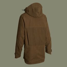 Northern Hunting Herren Jagdanorak Storr Gr&uuml;n 2XL