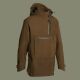 Northern Hunting Herren Jagdanorak Storr Grün 2XL