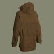 Northern Hunting Herren Jagdanorak Storr Grün 2XL