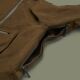 Northern Hunting Herren Jagdanorak Storr Grün 2XL