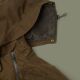 Northern Hunting Herren Jagdanorak Storr Grün 2XL