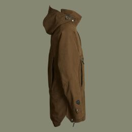 Northern Hunting Herren Jagdanorak Storr Gr&uuml;n 4XL
