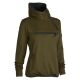 Northern Hunting Damen Fleecehoody Saga Grün 38