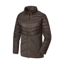 Blaser Damen 2in1-Jacke Argali Elodie Braun 36