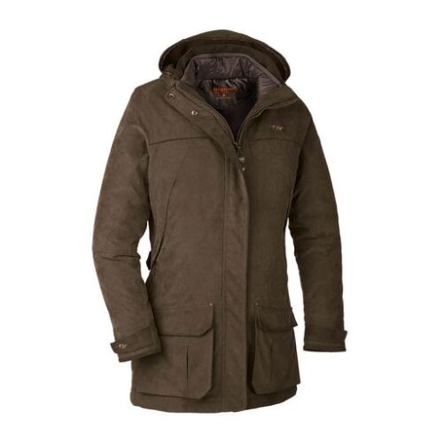 Blaser Damen 2in1-Jacke Argali Elodie Braun 42