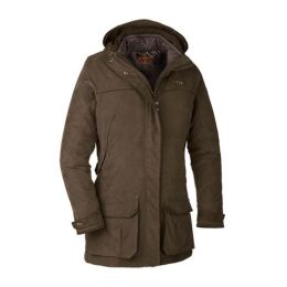 Blaser Damen 2in1-Jacke Argali Elodie Braun 42