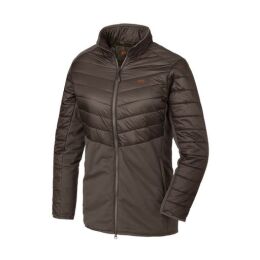 Blaser Damen 2in1-Jacke Argali Elodie Braun 42