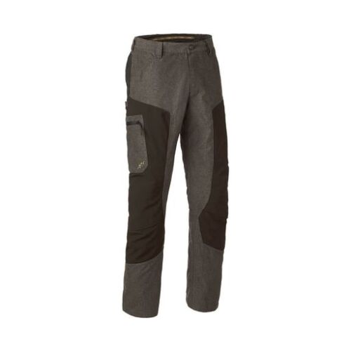 Blaser Herren Jagdhose Active Vintage WP Tibor Braun Melange 48