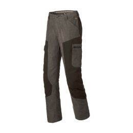 Blaser Herren Jagdhose Active Vintage WP Tibor Braun Melange 48