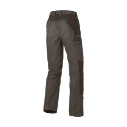 Blaser Herren Jagdhose Active Vintage WP Tibor Braun Melange 48