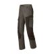 Blaser Herren Jagdhose Active Vintage WP Tibor Braun Melange 48
