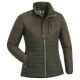 Pinewood Damen Jacke Edmonton Exclusiv