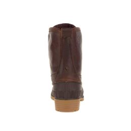 Kamik Damen Winterstiefel Sienna HL 36 dunkelbraun